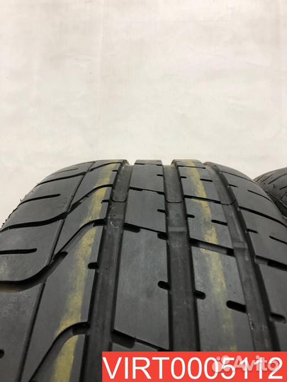 Pirelli P Zero 255/45 R18 99Y