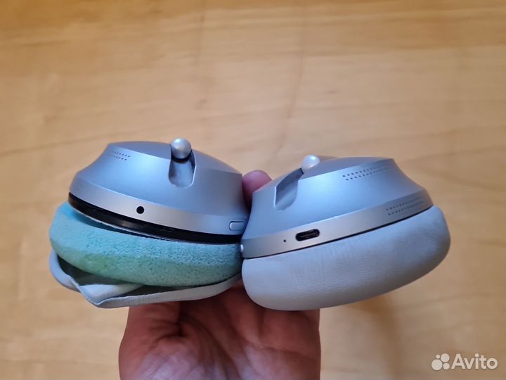 Наушники Bose nc700