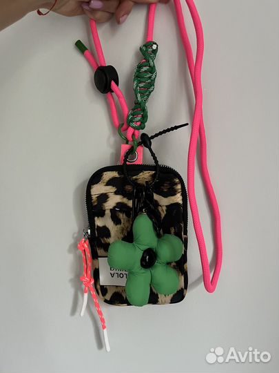 Bimba y lola сумка