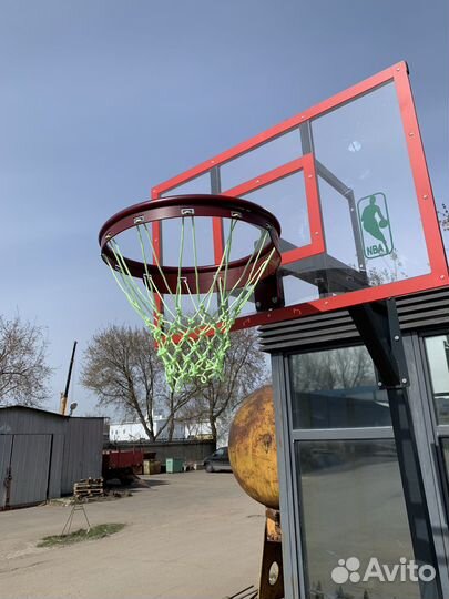 Баскетбольный щит