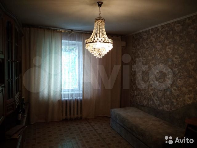 1-к. квартира, 33,5 м², 3/5 эт.