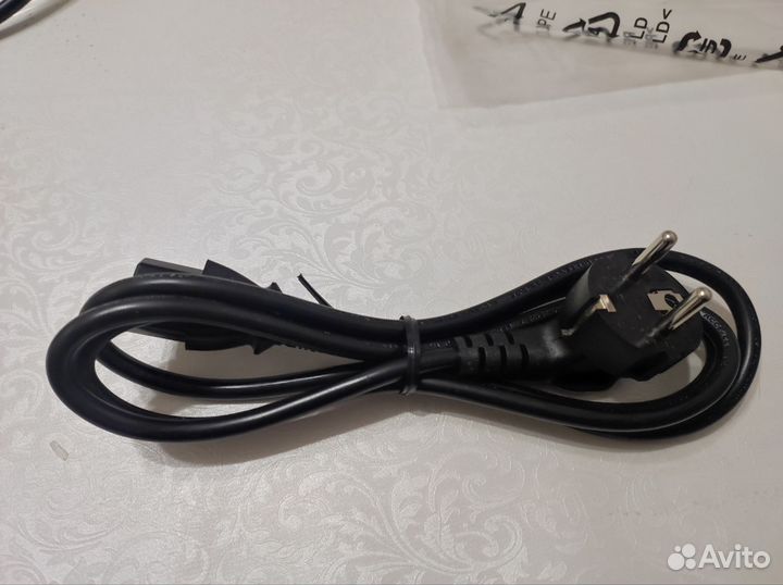 Монитор iiyama XUB2796QSU-B1