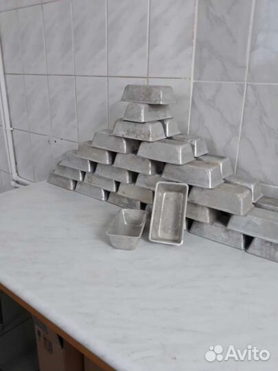 Формы для выпечки хлеба