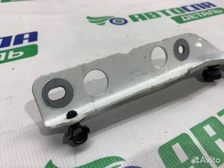 Петля капота правая Citroen C4 Picasso минивен