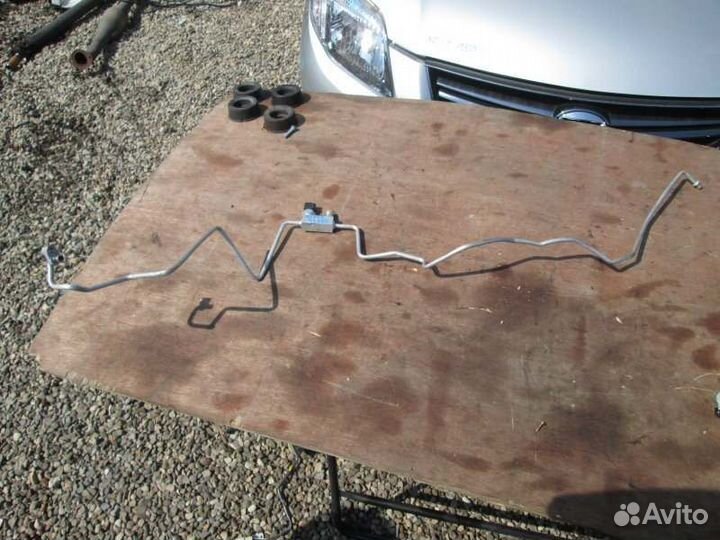 Трубка кондиционера Toyota Camry ACV45 2AZ-FE