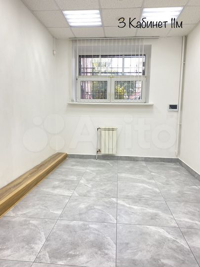 Офис, 108.2 м²