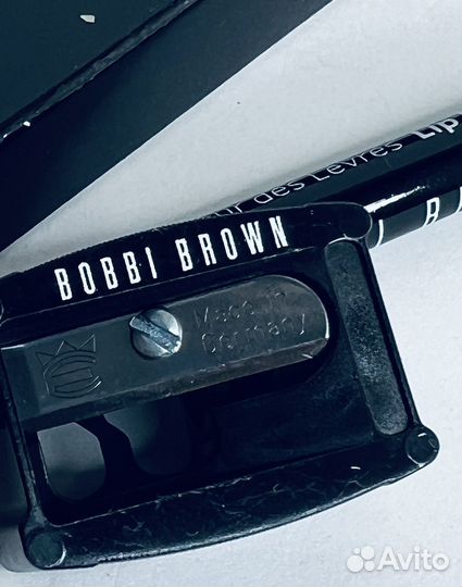 Bobbi Brown Карандаш губ #22 Beige Новый Онигинал