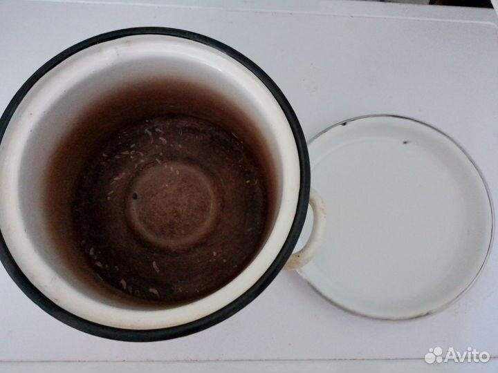 Кастрюля, 2л