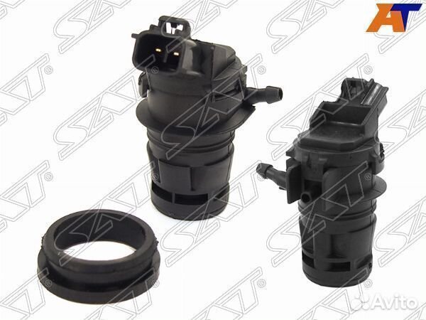 Насос омывателя mazda 6/atenza GJ# 12