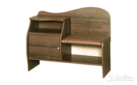 Тумба для обуви 