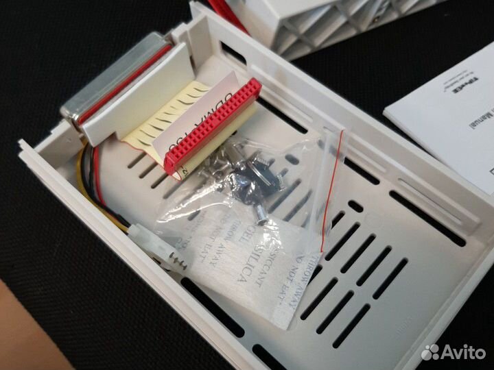 Салазки Hdd 3,5 Super Rack