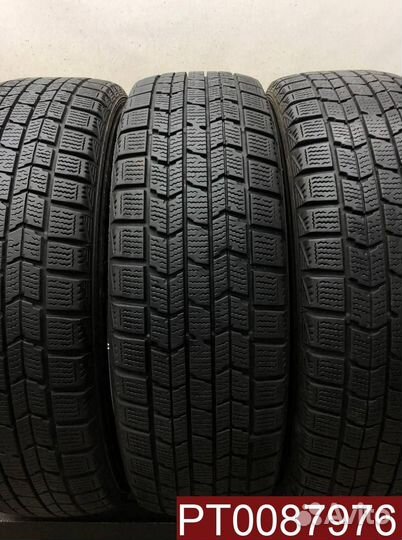 Dunlop DSX-2 205/60 R16 98H