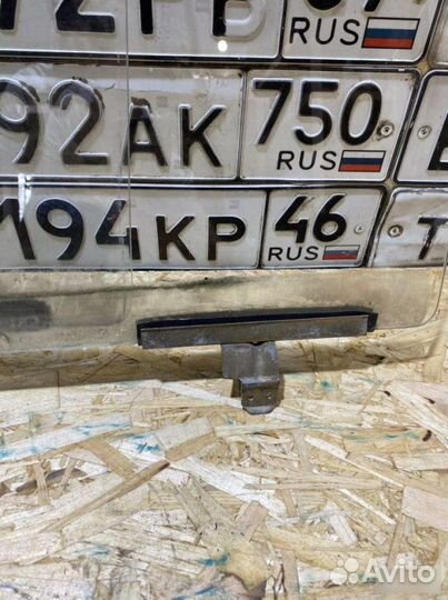 Стекла передние Ваз 2107 седан 1.6 2001