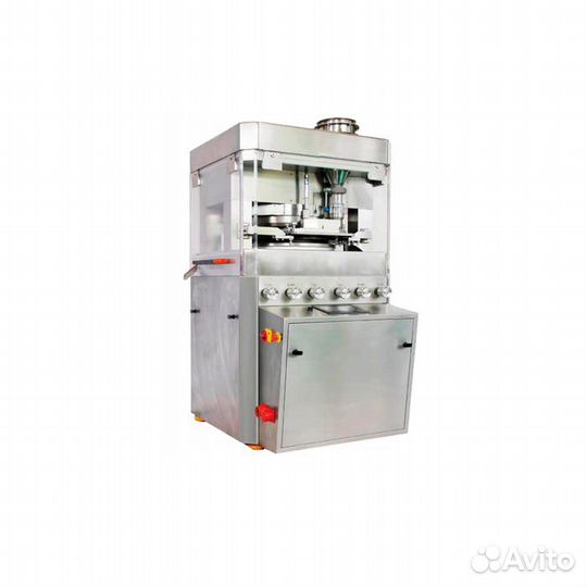Пресс для таблеток GZP-540-47