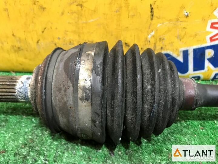 Привод передний правый daihatsu wake