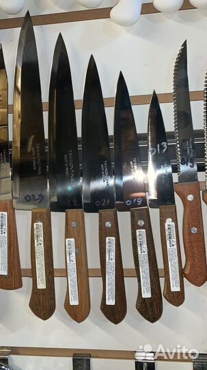 Ножи трамантина оригинал