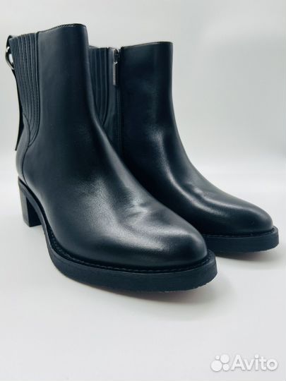 40) 40 новые ботильоны Paolo Conte