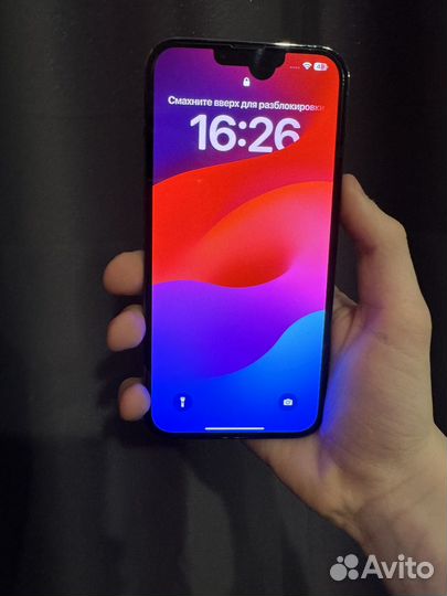 iPhone 13 Pro Max, 128 ГБ