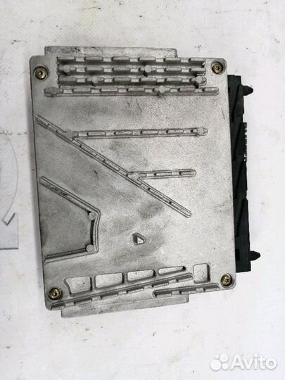 Блок управления двс ECM B6294T Volvo S80 XC90
