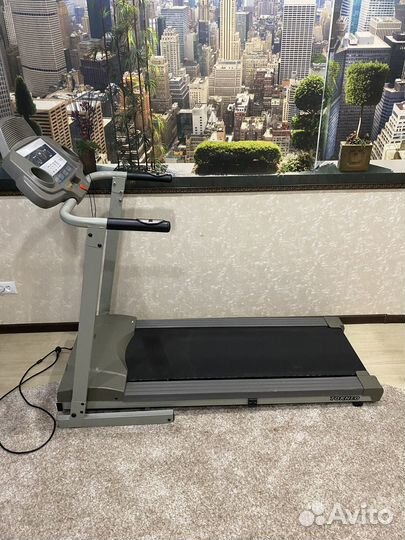 Беговая дорожка