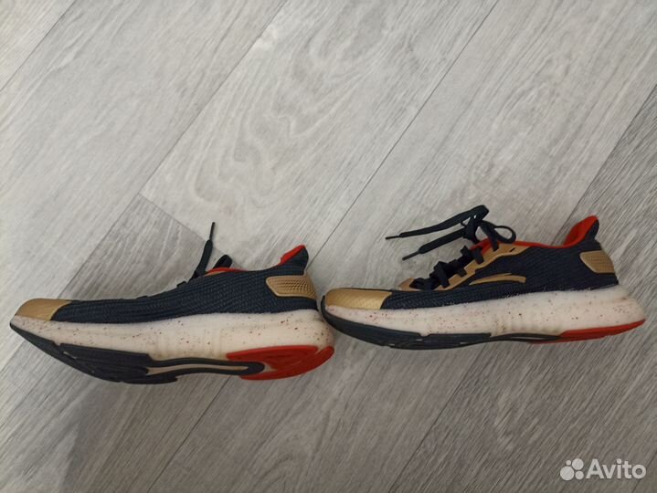 Кроссовки для бега anta running