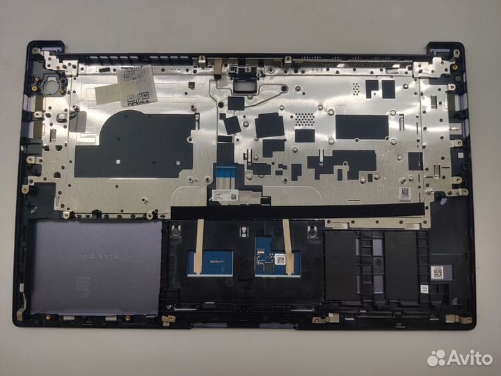 Топкейс с клавиатурой для Huawei MateBook D15