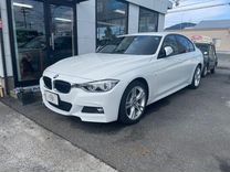 BMW 3 серия 1.5 AT, 2017, 39 000 км