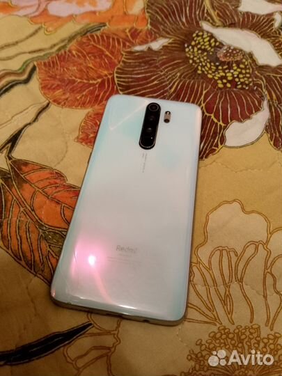 Xiaomi Redmi Note 8 Pro, 6/64 ГБ