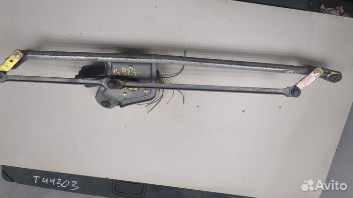 Механизм стеклоочистителя Lincoln Navigator, 2004