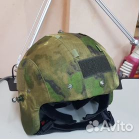 Чехол для шлема ЗШ-1-2М (Black)