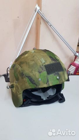 Чехол на шлем зш