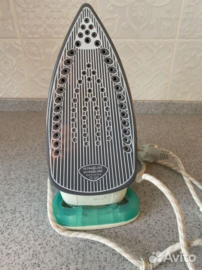 Утюг Tefal made in France