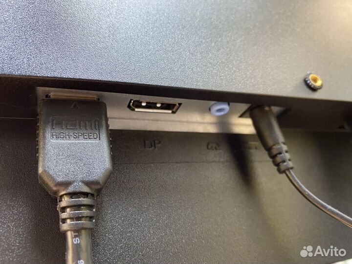 Монитор Acer IPS 165Hz 23.8’ FHD И.5288