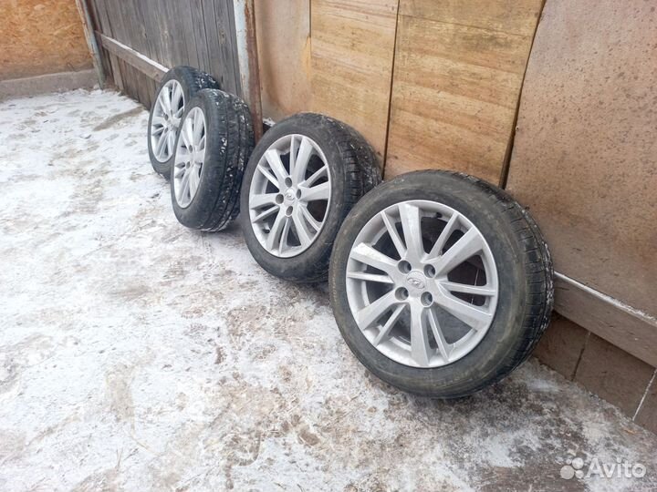 Литье гранта