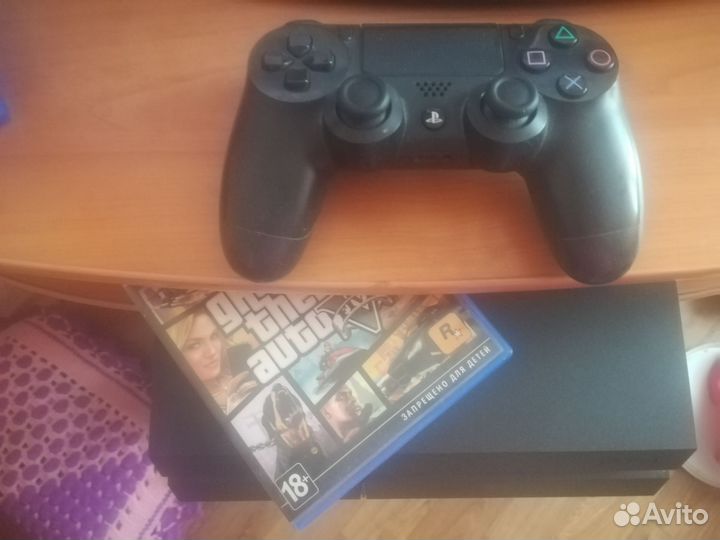 Sony PS4