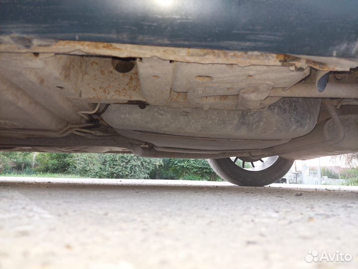 Dodge Intrepid 2.7 AT, 2002, 185 000 км