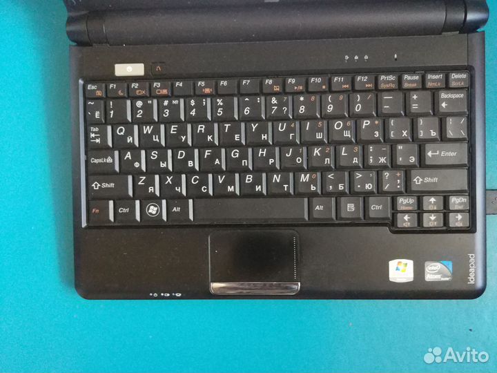 Lenovo IdeaPad S10-3c