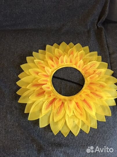 Аксессуары для праздника