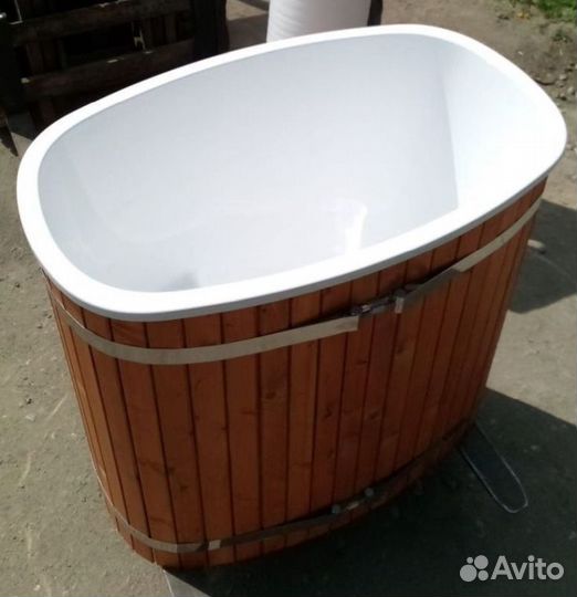 Купели KUL-9610