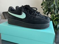 Nike Air Force 1 Low Tiffany & Co