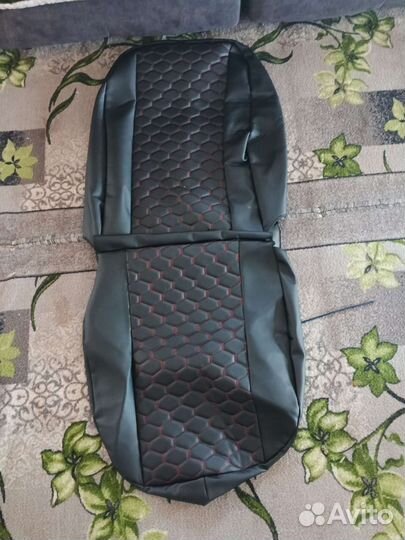 Чехлы для автомобили на сиденья LADA granta