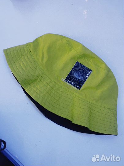 Панама y2k bershka