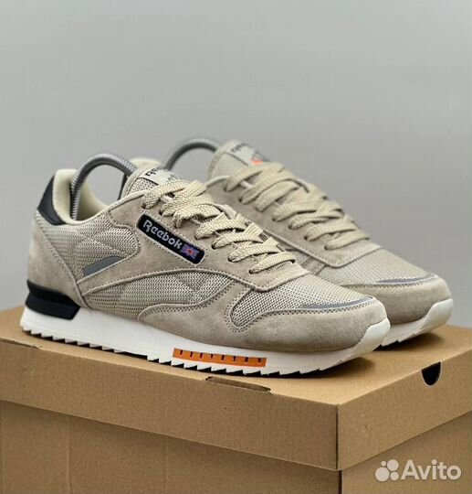 Кроссовки мужские Reebok Classic