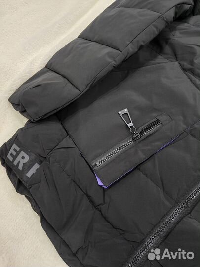 Новая женская куртка демисезонная