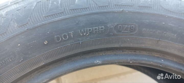 Winrun R330 185/65 R15