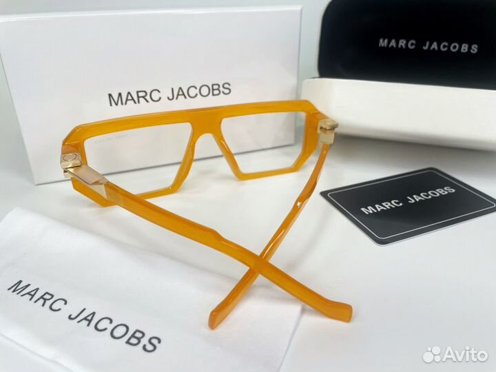 Имиджевые очки Marc Jacobs