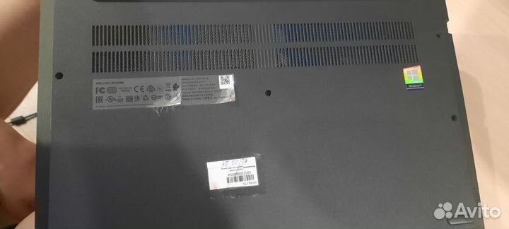 Lenovo ideapad L340 15irh gaming