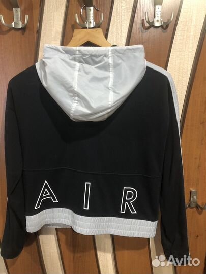 Спортивная кофта nike