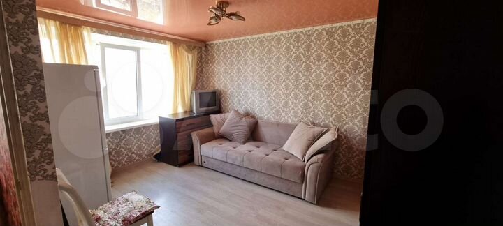 1-к. квартира, 22,5 м², 5/9 эт.