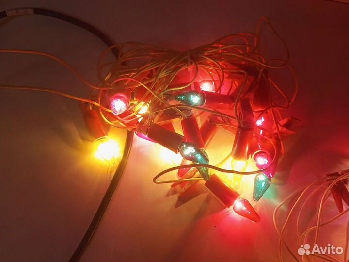 Ерлянды СССР капелька